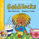 Goldilocks : Book and CD Pack - Book