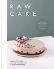Raw Cake : 100 Beautiful, Nutritious and Indulgent Raw Sweets, Treats and Elixirs - Book