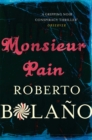 Monsieur Pain - Book