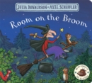 Room on the Broom : the perfect story for Halloween - Book