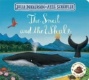 The Snail and the Whale - Book