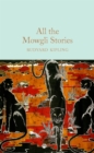 All the Mowgli Stories - Book