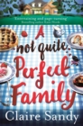 A Not Quite Perfect Family - Book