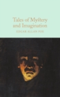 Tales of Mystery and Imagination : A Collection of Edgar Allan Poe's Short Stories - eBook