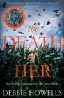 The Death of Her - Book