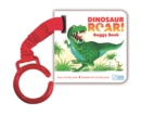 Dinosaur Roar! Buggy Book - Book
