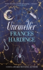 Unraveller : The must-read fantasy from Costa-Award winning author Frances Hardinge - eBook