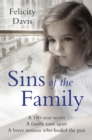 Sins of the Family - Book