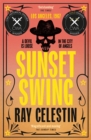 Sunset Swing - Book