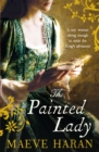 The Painted Lady - Book