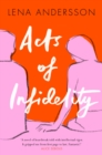 Acts of Infidelity - eBook