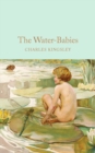 The Water-Babies : A Fairy Tale for a Land-Baby - eBook