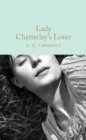 Lady Chatterley's Lover - Book