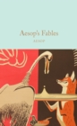 Aesop's Fables - eBook