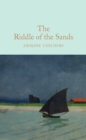 The Riddle of the Sands - eBook