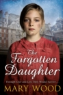 The Forgotten Daughter - eBook