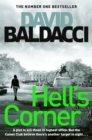 Hell's Corner - Book