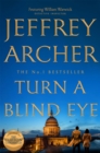 Turn a Blind Eye - Book