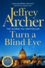 Turn a Blind Eye - eBook