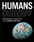 Humans - Book