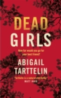 Dead Girls - Book