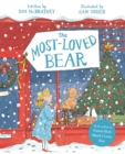 The Most-Loved Bear - Book