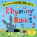 The Rhyming Rabbit - Book