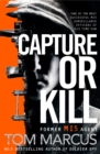 Capture or Kill - Book