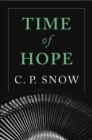 Time of Hope - eBook