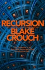 Recursion - Book
