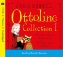 Ottoline CD Boxset 1 - Book