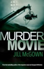 Murder Movie - Book
