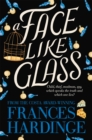 A Face Like Glass - Book