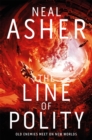 The Line of Polity - Book