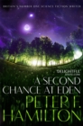 A Second Chance at Eden - Book