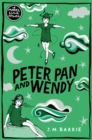 Peter Pan and Wendy - Book