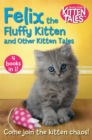 Felix the Fluffy Kitten and Other Kitten Tales - Book