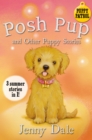 Posh Pup and Other Puppy Stories - eBook