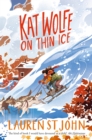 Kat Wolfe on Thin Ice - Book