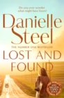 Lost and Found : Escape with a story of first love and second chances from the billion copy bestseller - eBook