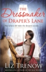 The Dressmaker of Draper's Lane - Book
