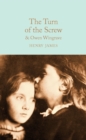The Turn of the Screw and Owen Wingrave - eBook
