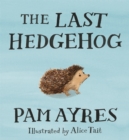 The Last Hedgehog - Book