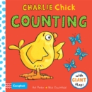 Charlie Chick Counting - Book