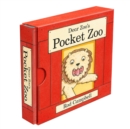 Dear Zoo's Pocket Zoo - Book