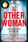 The Other Woman : An incredibly gripping psychological thriller with shocking twists - eBook