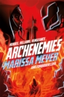 Archenemies - Book