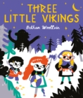Three Little Vikings - Book