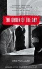 The Order of the Day - Book