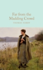 Far From the Madding Crowd - Book